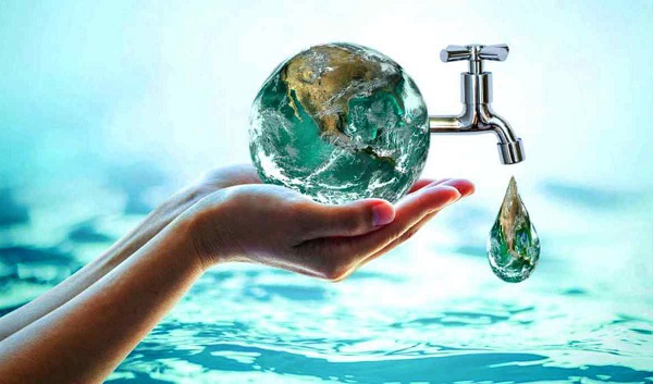 BÀI TUYÊN TRUYỀN VỀ SỬ DỤNG NƯỚC SẠCH VÀ BẢO VỆ TÀI NGUYÊN NƯỚC